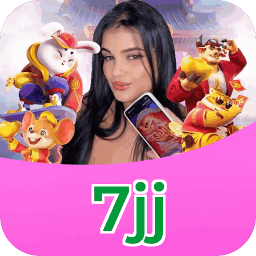 Aplicativo mobile 7jj